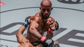 Javio se Demetrious Johnson nakon prvog poraza nokautom u karijeri: „Porazi su sastavni dio ove igre!“